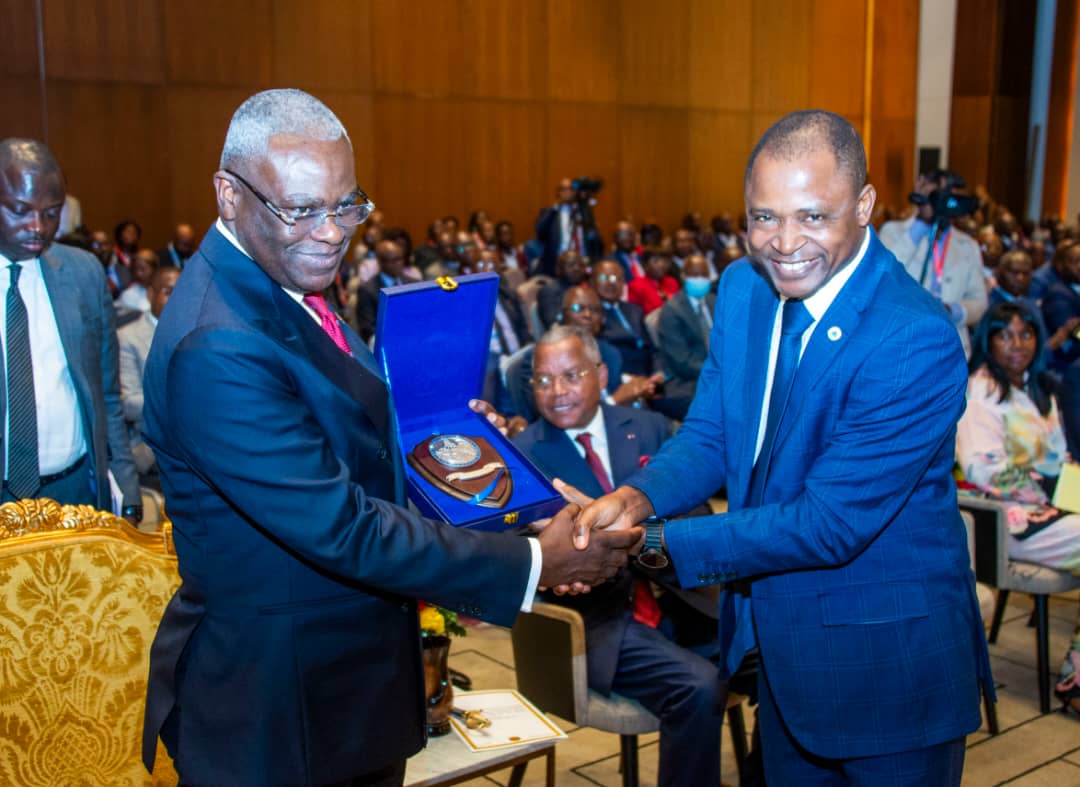 CyberDrill 2025 le Congo en première ligne pour la cybersécurité en Afrique centrale